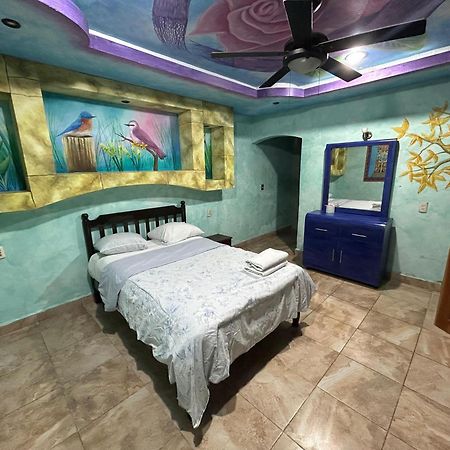 Hotel Chilam Balam Tulum Kültér fotó