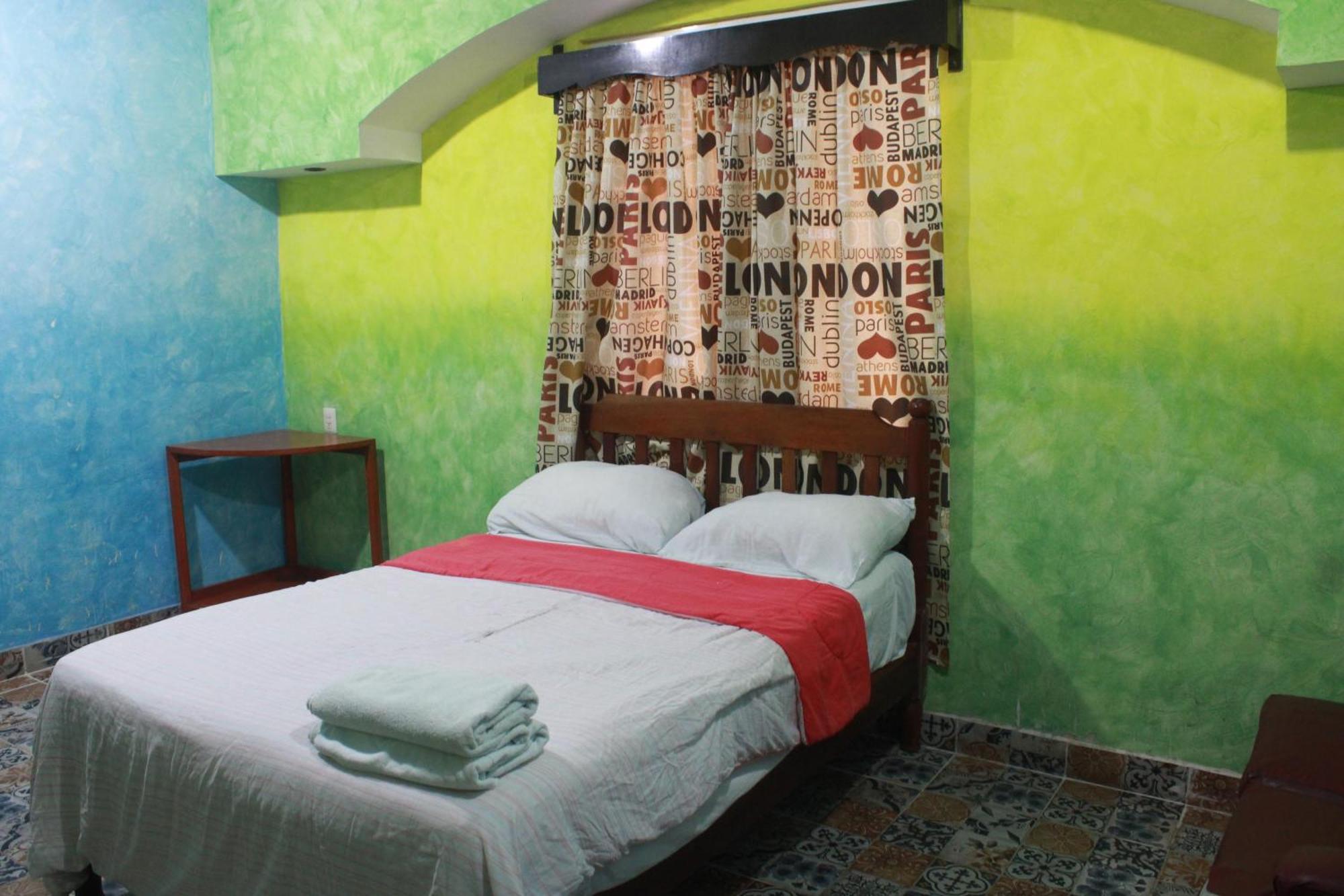 Hotel Chilam Balam Tulum Kültér fotó