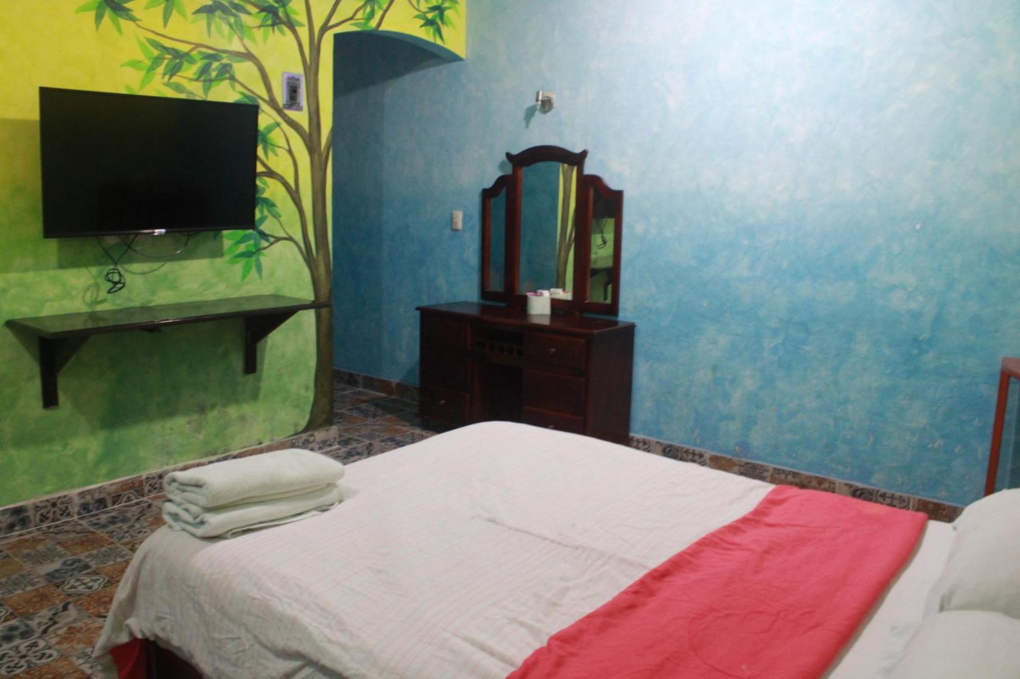 Hotel Chilam Balam Tulum Kültér fotó