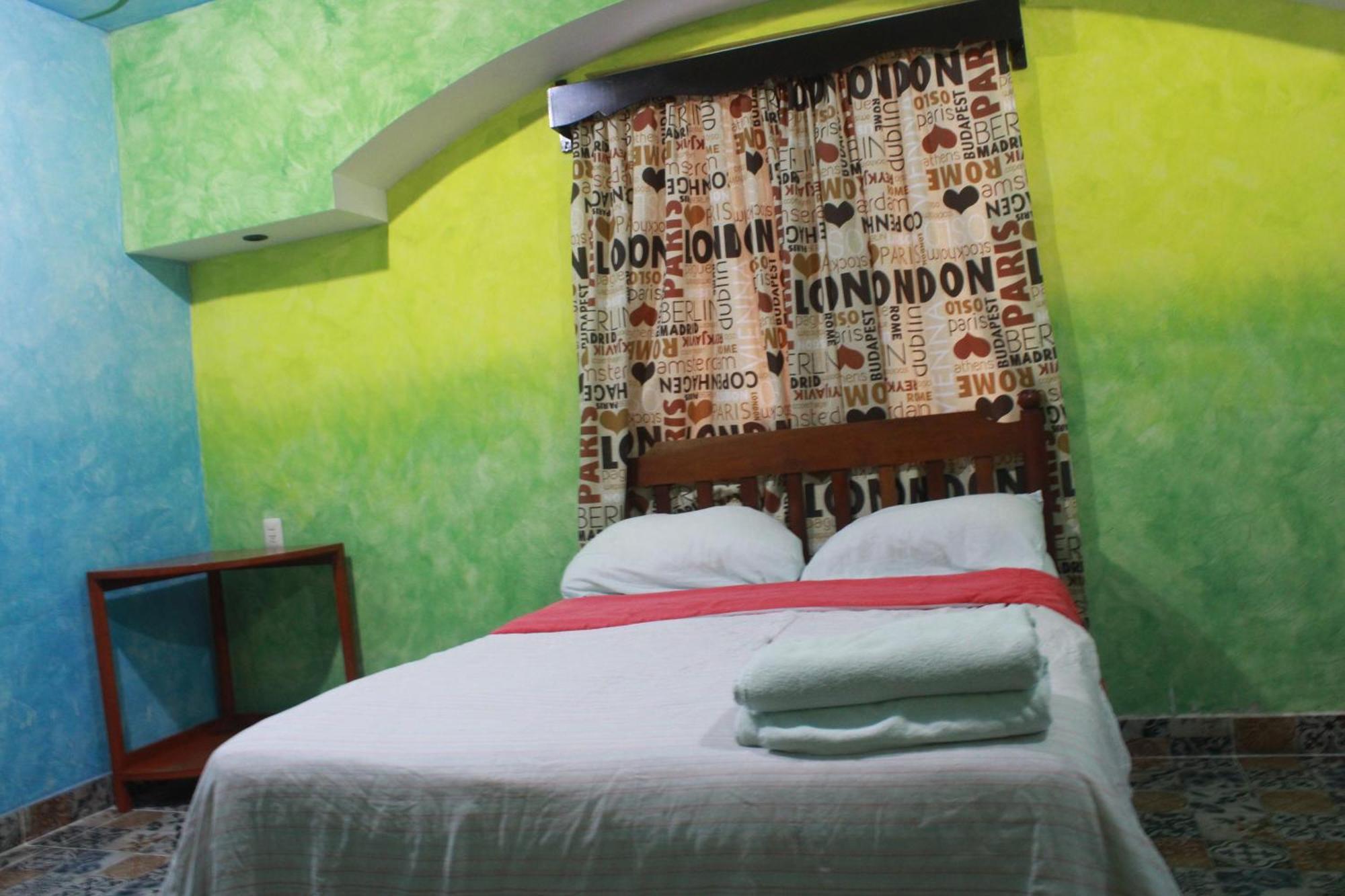Hotel Chilam Balam Tulum Kültér fotó