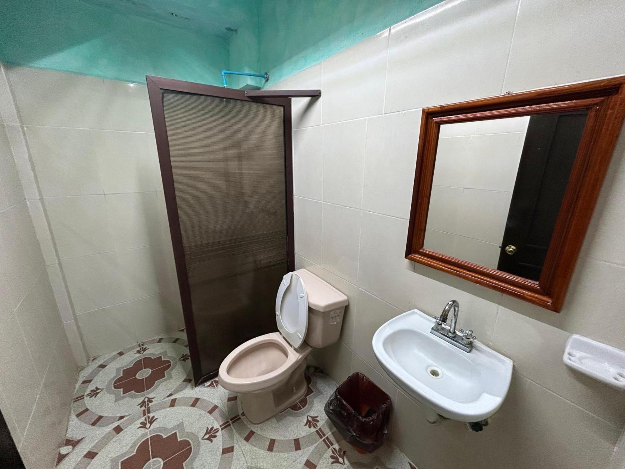 Hotel Chilam Balam Tulum Kültér fotó