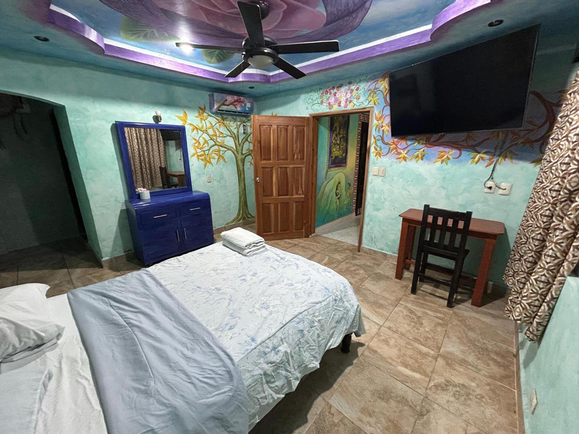 Hotel Chilam Balam Tulum Kültér fotó